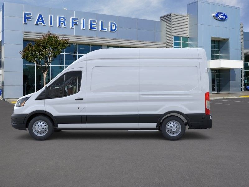 New 2026 Ford Transit 350 - photo 6