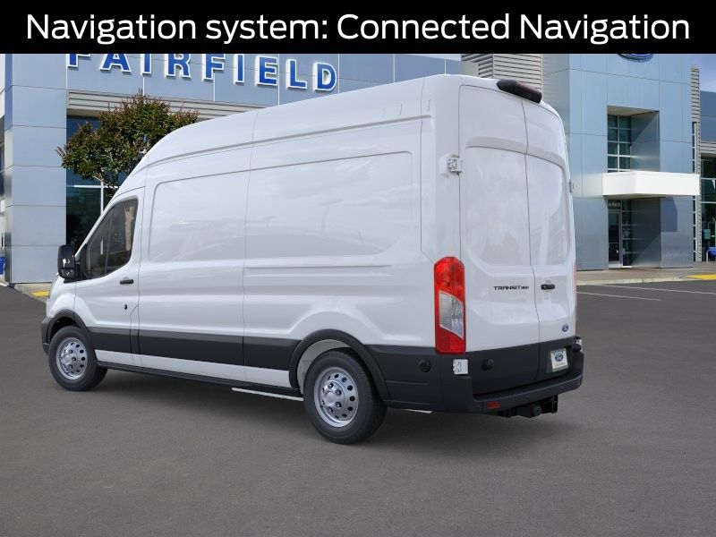 New 2026 Ford Transit 350 - photo 7