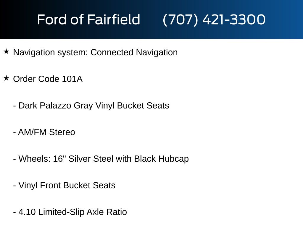 New 2026 Ford Transit 350 - photo 8