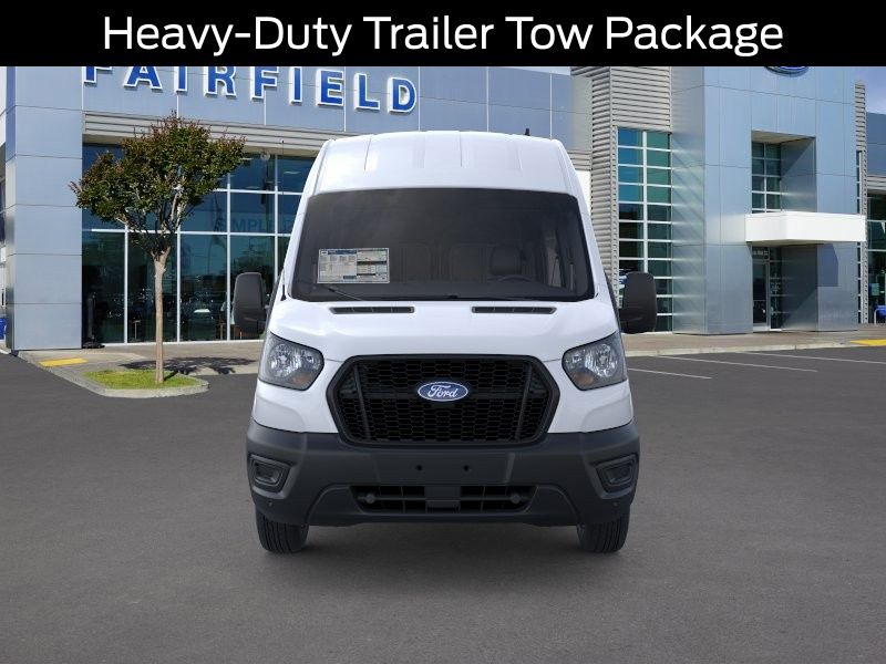 New 2026 Ford Transit 350 - photo 10