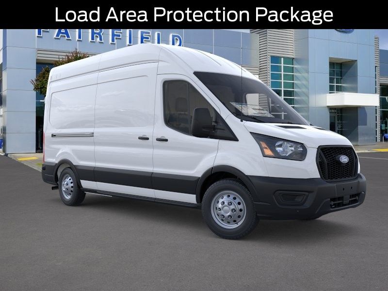 New 2026 Ford Transit 350 - photo 11