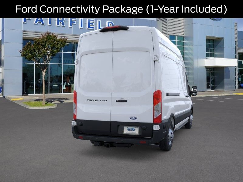 New 2026 Ford Transit 350 - photo 12