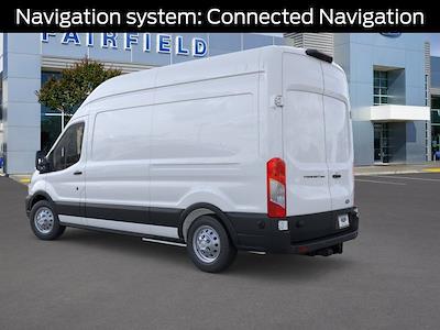 2026 Ford Transit 350 High Roof RWD Empty Cargo Van for sale #TKA75613 - photo 2