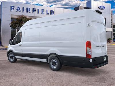 2026 Ford Transit 250 High Roof RWD Empty Cargo Van for sale #TKA76153 - photo 2