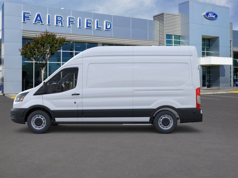 New 2026 Ford Transit 250 - photo 5