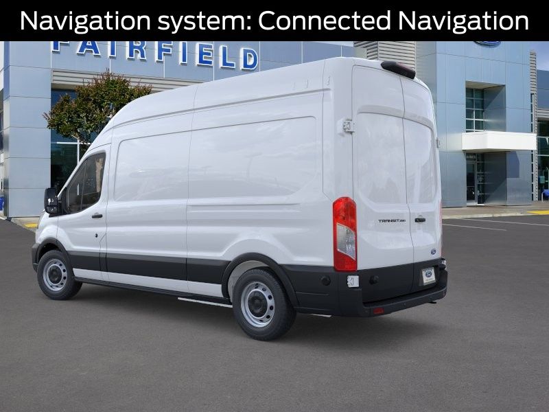 New 2026 Ford Transit 250 - photo 6