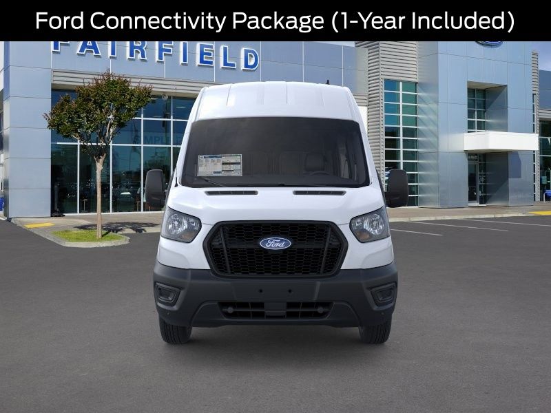 New 2026 Ford Transit 250 - photo 9