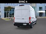New 2026 Ford Transit 250 High Roof Empty Cargo Van for sale #TKA97180 - photo 11