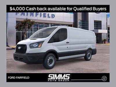 New 2026 Ford Transit 150 Low Roof Empty Cargo Van for sale #TKB10231 - photo 1