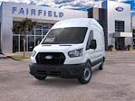 New 2026 Ford Transit 250 High Roof Upfitted Cargo Van for sale #TKB13552 - photo 3