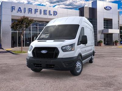 2026 Ford Transit 350 High Roof RWD Empty Cargo Van for sale #TKB19542 - photo 2