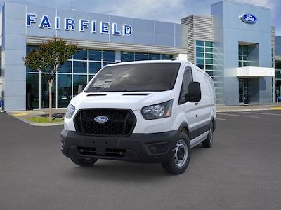 New 2026 Ford Transit 150 Low Roof Empty Cargo Van for sale #TKB19577 - photo 2