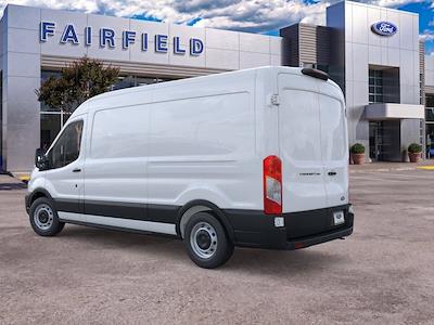 2026 Ford Transit 250 Medium Roof RWD Empty Cargo Van for sale #TKB20199 - photo 2