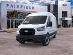 New 2026 Ford Transit 250 Medium Roof Empty Cargo Van for sale #TKB20199 - photo 3