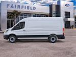New 2026 Ford Transit 250 Medium Roof Empty Cargo Van for sale #TKB20199 - photo 4