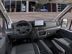 New 2026 Ford Transit 250 Medium Roof Empty Cargo Van for sale #TKB20199 - photo 9