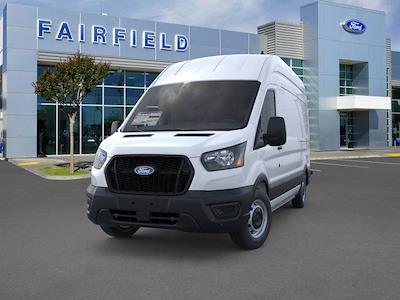 2026 Ford Transit 250 High Roof RWD Empty Cargo Van for sale #TKB20536 - photo 2