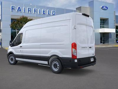 2026 Ford Transit 250 High Roof RWD Empty Cargo Van for sale #TKB20536 - photo 2