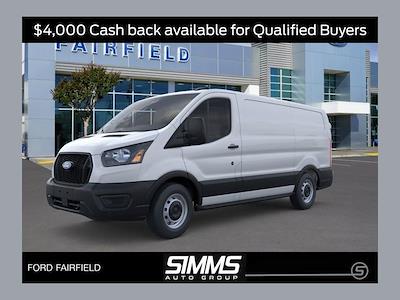 New 2026 Ford Transit 150 Low Roof Empty Cargo Van for sale #TKB21493 - photo 1