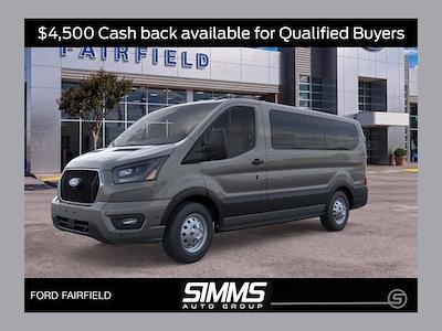 New 2026 Ford Transit 150 Low Roof Empty Cargo Van for sale #TKB25610 - photo 1