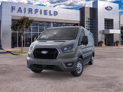 2026 Ford Transit 150 Low Roof AWD Cargo Van for sale #TKB25610 - photo 2