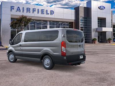 New 2026 Ford Transit 150 Low Roof Empty Cargo Van for sale #TKB25610 - photo 2