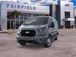 New 2026 Ford Transit 150 Low Roof Empty Cargo Van for sale #TKB25610 - photo 3