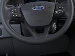 2026 Ford E-Transit 350 Medium Roof RWD Empty Cargo Van for sale #TKB41449 - photo 12