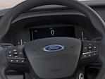 2026 Ford E-Transit 350 Medium Roof RWD Empty Cargo Van for sale #TKB41449 - photo 13