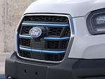 2026 Ford E-Transit 350 Medium Roof RWD Empty Cargo Van for sale #TKB41449 - photo 17