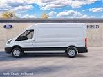 2026 Ford E-Transit 350 Medium Roof RWD Empty Cargo Van for sale #TKB41449 - photo 4