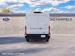 2026 Ford E-Transit 350 Medium Roof RWD Empty Cargo Van for sale #TKB41449 - photo 5