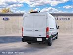 2026 Ford E-Transit 350 Medium Roof RWD Empty Cargo Van for sale #TKB41449 - photo 8