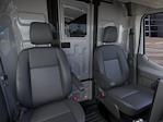 2026 Ford E-Transit 350 Medium Roof RWD Empty Cargo Van for sale #TKB41509 - photo 10