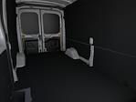 2026 Ford E-Transit 350 Medium Roof RWD Empty Cargo Van for sale #TKB41509 - photo 11