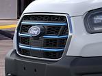 2026 Ford E-Transit 350 Medium Roof RWD Empty Cargo Van for sale #TKB41509 - photo 17