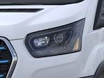 2026 Ford E-Transit 350 Medium Roof RWD Empty Cargo Van for sale #TKB41509 - photo 18