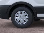 2026 Ford E-Transit 350 Medium Roof RWD Empty Cargo Van for sale #TKB41509 - photo 19
