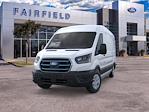 2026 Ford E-Transit 350 Medium Roof RWD Empty Cargo Van for sale #TKB41509 - photo 3