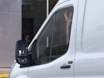 2026 Ford E-Transit 350 Medium Roof RWD Empty Cargo Van for sale #TKB41509 - photo 20
