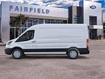 2026 Ford E-Transit 350 Medium Roof RWD Empty Cargo Van for sale #TKB41509 - photo 4