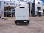 2026 Ford E-Transit 350 Medium Roof RWD Empty Cargo Van for sale #TKB41509 - photo 5