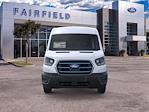 2026 Ford E-Transit 350 Medium Roof RWD Empty Cargo Van for sale #TKB41509 - photo 6