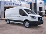 2026 Ford E-Transit 350 Medium Roof RWD Empty Cargo Van for sale #TKB41509 - photo 7