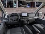 2026 Ford E-Transit 350 Medium Roof RWD Empty Cargo Van for sale #TKB41509 - photo 9