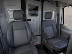 2026 Ford E-Transit 350 Medium Roof RWD Empty Cargo Van for sale #TKB41615 - photo 10