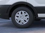2026 Ford E-Transit 350 Medium Roof RWD Empty Cargo Van for sale #TKB41615 - photo 19