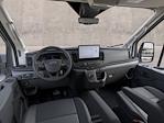 2026 Ford E-Transit 350 Medium Roof RWD Empty Cargo Van for sale #TKB41615 - photo 9