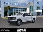 New 2026 Ford F-150 XL SuperCrew Cab for sale #TKD02771 - photo 1