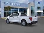 New 2026 Ford F-150 XL SuperCrew Cab for sale #TKD02771 - photo 2